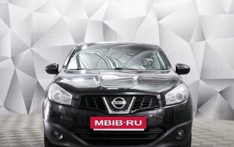 Nissan Qashqai, 2011 год, 998 000 рублей, 8 фотография