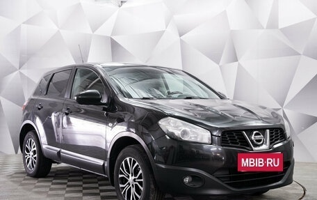 Nissan Qashqai, 2011 год, 998 000 рублей, 7 фотография