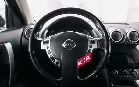 Nissan Qashqai, 2011 год, 998 000 рублей, 14 фотография