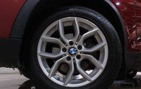 BMW X3, 2012 год, 1 499 000 рублей, 12 фотография