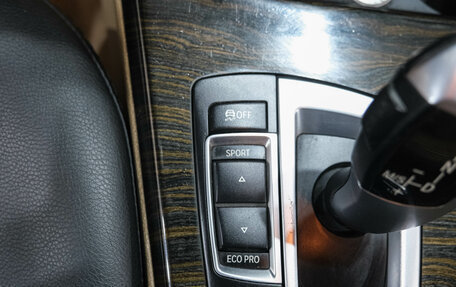 BMW X3, 2012 год, 1 499 000 рублей, 28 фотография