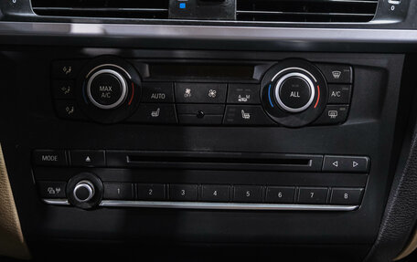BMW X3, 2012 год, 1 499 000 рублей, 26 фотография