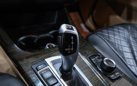 BMW X3, 2012 год, 1 499 000 рублей, 27 фотография
