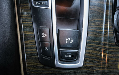 BMW X3, 2012 год, 1 499 000 рублей, 29 фотография