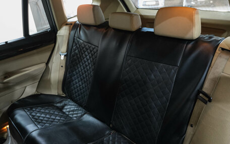 BMW X3, 2012 год, 1 499 000 рублей, 39 фотография