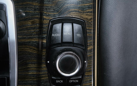 BMW X3, 2012 год, 1 499 000 рублей, 30 фотография