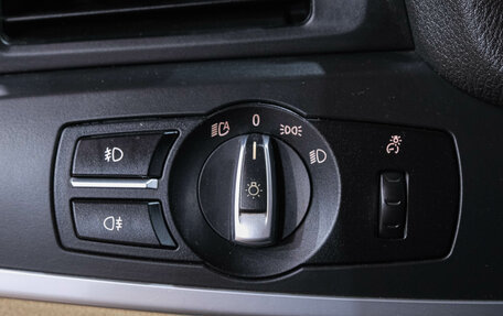 BMW X3, 2012 год, 1 499 000 рублей, 34 фотография