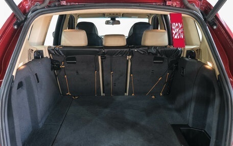 BMW X3, 2012 год, 1 499 000 рублей, 40 фотография