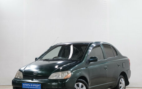 Toyota Platz, 2000 год, 499 000 рублей, 4 фотография