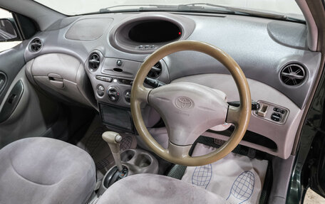 Toyota Platz, 2000 год, 499 000 рублей, 15 фотография