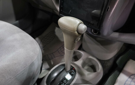 Toyota Platz, 2000 год, 499 000 рублей, 24 фотография
