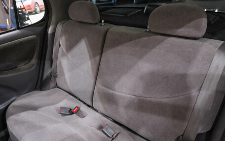 Toyota Platz, 2000 год, 499 000 рублей, 28 фотография