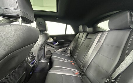 Mercedes-Benz GLE Coupe, 2025 год, 13 850 000 рублей, 9 фотография