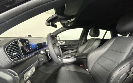 Mercedes-Benz GLE Coupe, 2025 год, 13 850 000 рублей, 8 фотография