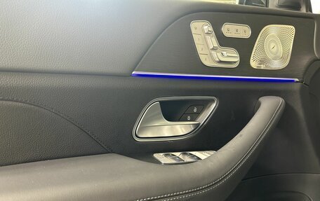 Mercedes-Benz GLE Coupe, 2025 год, 13 850 000 рублей, 13 фотография