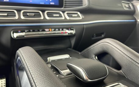 Mercedes-Benz GLE Coupe, 2025 год, 13 850 000 рублей, 11 фотография
