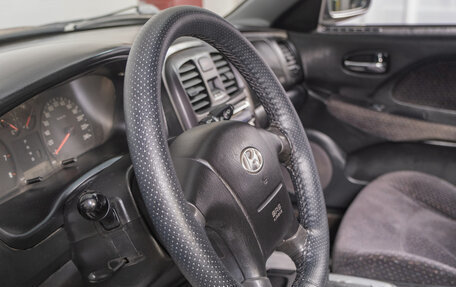 Hyundai Sonata IV рестайлинг, 2007 год, 649 000 рублей, 13 фотография