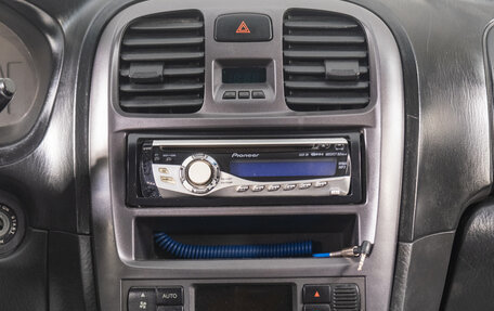 Hyundai Sonata IV рестайлинг, 2007 год, 649 000 рублей, 14 фотография