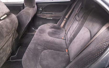 Hyundai Sonata IV рестайлинг, 2007 год, 649 000 рублей, 17 фотография
