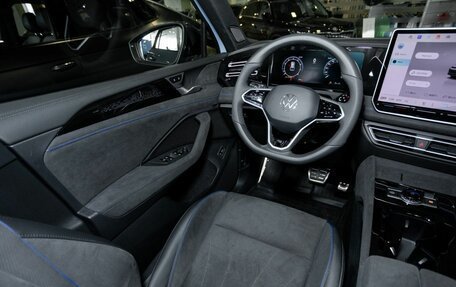 Volkswagen Tiguan, 2026 год, 4 860 000 рублей, 10 фотография