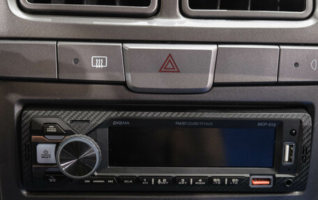 Hyundai Accent II, 2008 год, 399 000 рублей, 23 фотография