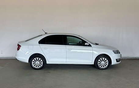 Skoda Rapid I, 2019 год, 980 000 рублей, 8 фотография