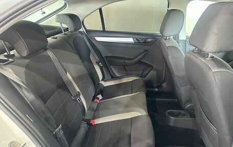 Skoda Rapid I, 2019 год, 980 000 рублей, 10 фотография