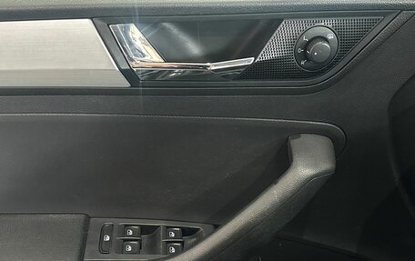 Skoda Rapid I, 2019 год, 980 000 рублей, 15 фотография