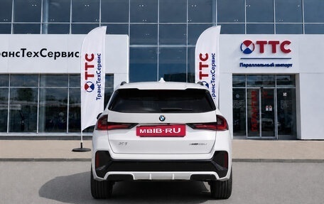 BMW X1, 2026 год, 5 620 000 рублей, 6 фотография
