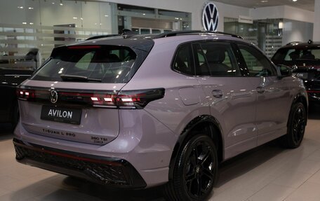 Volkswagen Tiguan, 2026 год, 4 860 000 рублей, 7 фотография