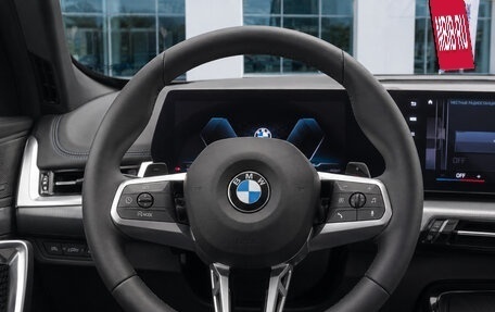 BMW X1, 2026 год, 5 620 000 рублей, 18 фотография