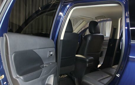 Mitsubishi Outlander III рестайлинг 3, 2013 год, 1 149 000 рублей, 6 фотография