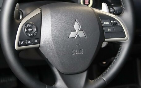 Mitsubishi Outlander III рестайлинг 3, 2013 год, 1 149 000 рублей, 11 фотография