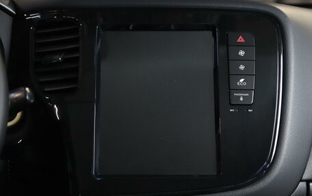 Mitsubishi Outlander III рестайлинг 3, 2013 год, 1 149 000 рублей, 10 фотография