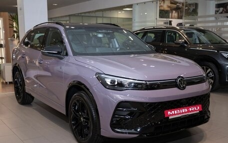 Volkswagen Tiguan, 2026 год, 4 860 000 рублей, 2 фотография
