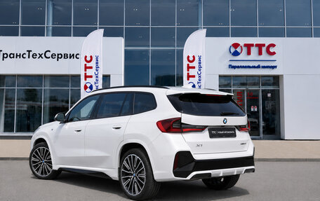 BMW X1, 2026 год, 5 650 000 рублей, 7 фотография