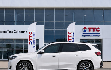 BMW X1, 2026 год, 5 650 000 рублей, 4 фотография