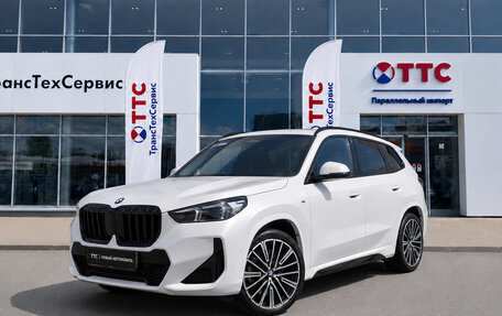 BMW X1, 2026 год, 5 650 000 рублей, 3 фотография