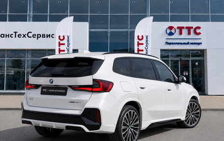BMW X1, 2026 год, 5 650 000 рублей, 5 фотография