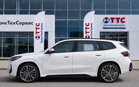 BMW X1, 2026 год, 5 650 000 рублей, 8 фотография