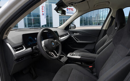 BMW X1, 2026 год, 5 650 000 рублей, 10 фотография