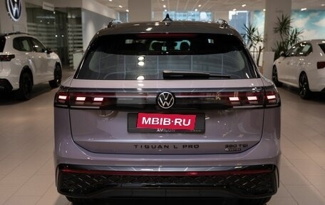 Volkswagen Tiguan, 2026 год, 4 860 000 рублей, 5 фотография