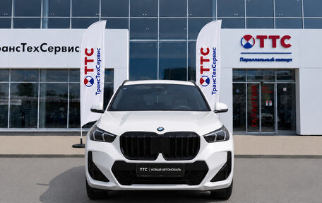 BMW X1, 2026 год, 5 650 000 рублей, 2 фотография