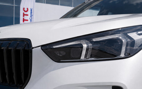 BMW X1, 2026 год, 5 650 000 рублей, 12 фотография