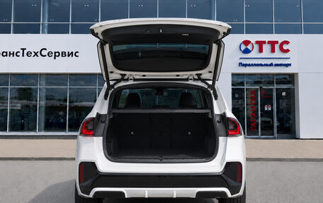 BMW X1, 2026 год, 5 650 000 рублей, 19 фотография