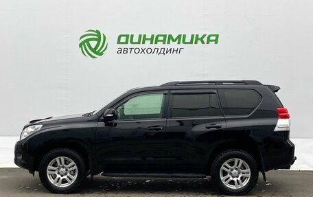 Toyota Land Cruiser Prado 150 рестайлинг 2, 2012 год, 2 150 000 рублей, 8 фотография