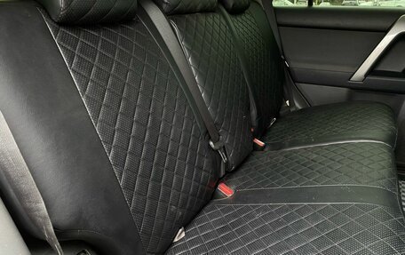 Toyota Land Cruiser Prado 150 рестайлинг 2, 2012 год, 2 150 000 рублей, 10 фотография