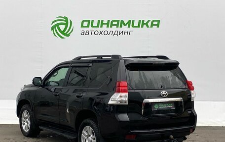 Toyota Land Cruiser Prado 150 рестайлинг 2, 2012 год, 2 150 000 рублей, 7 фотография