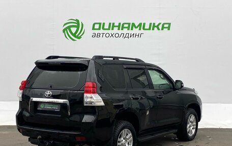 Toyota Land Cruiser Prado 150 рестайлинг 2, 2012 год, 2 150 000 рублей, 5 фотография