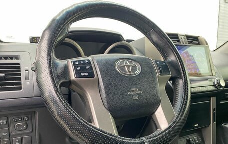 Toyota Land Cruiser Prado 150 рестайлинг 2, 2012 год, 2 150 000 рублей, 12 фотография